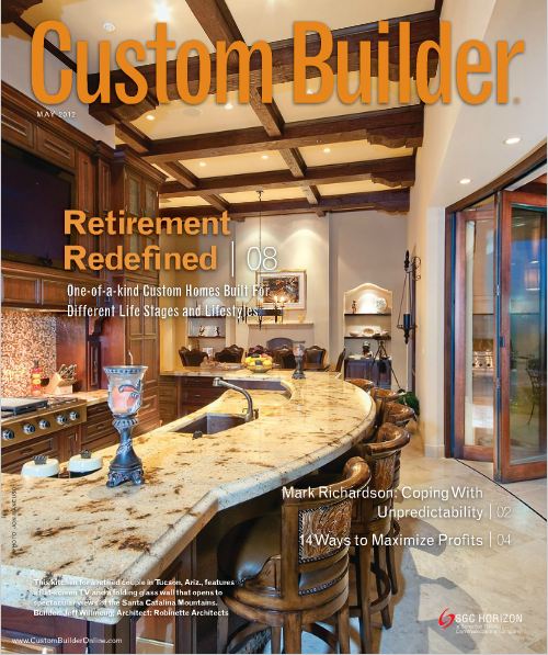 Custom Builder May 2012 4